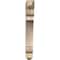 Ekena Millwork Olympic Craftsman Rough Sawn Bracket, Douglas Fir, 4"W x 24"D x 32"H BKT04X24X32OLY04RDF - alternate 4